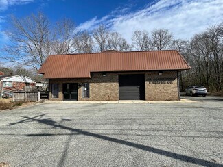 Plus de détails pour 2924 Marshall Hall Rd, Bryans Road, MD - Industriel/Logistique à vendre