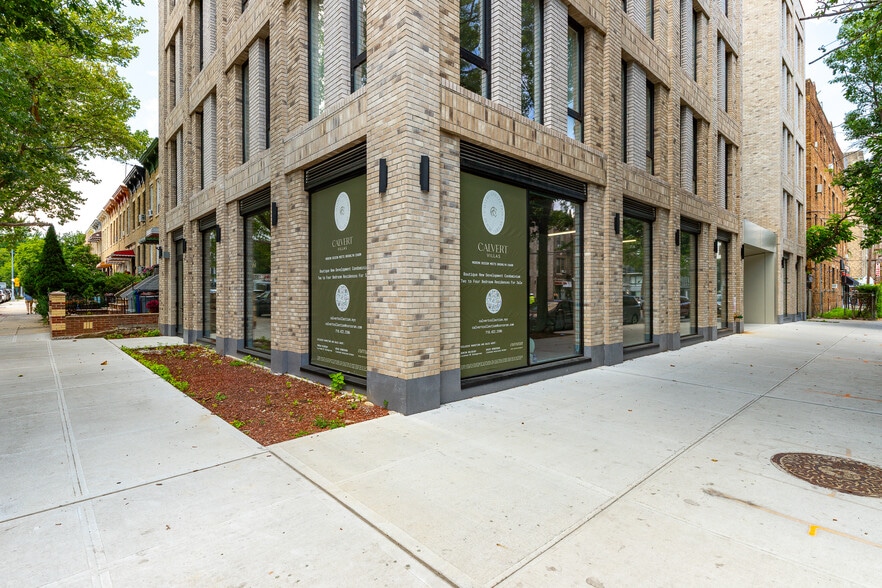 447 Fenimore st, Brooklyn, NY à louer - Photo de l’immeuble – Image 3 sur 4