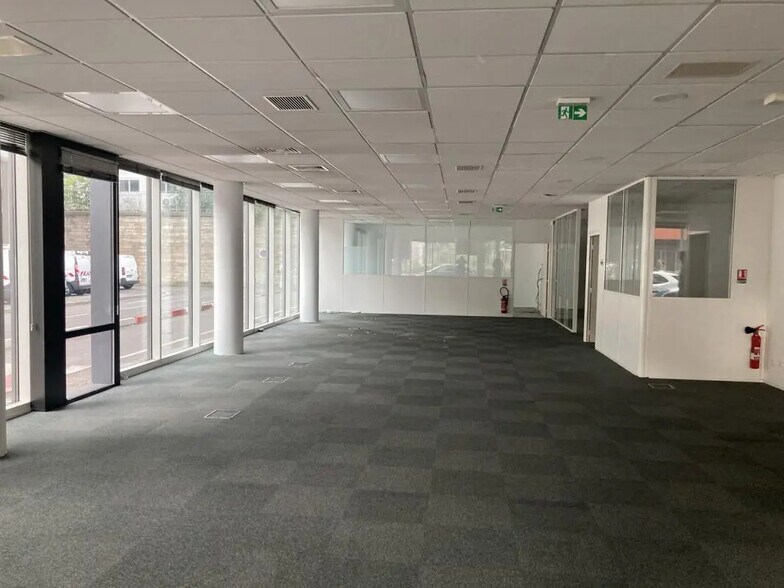 192 Avenue Thiers, Lyon à louer - Photo de l’immeuble – Image 2 sur 6