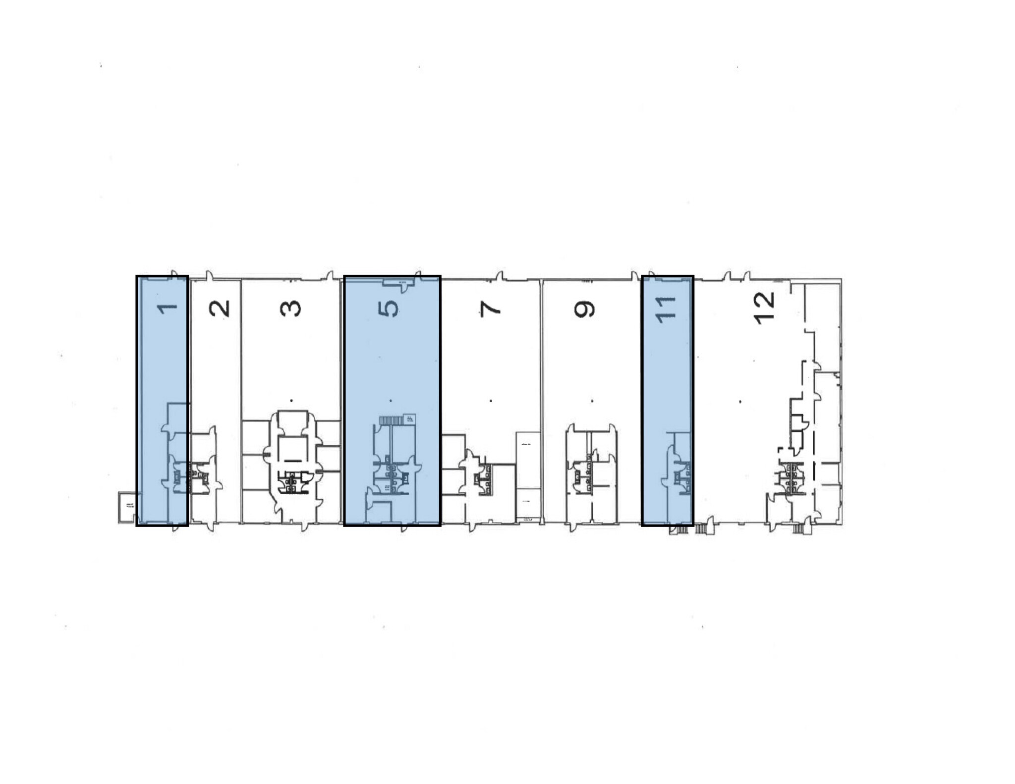 280 Snow Dr, Birmingham, AL à louer Plan de site– Image 1 sur 8