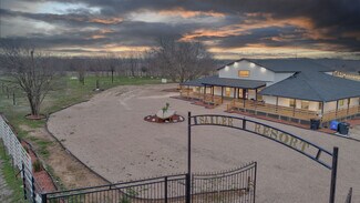 Plus de détails pour 550 County Road 297, Gainesville, TX - Spécialisé à vendre