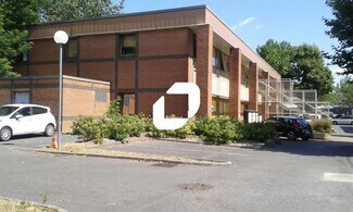 Plus de détails pour Bureau à louer