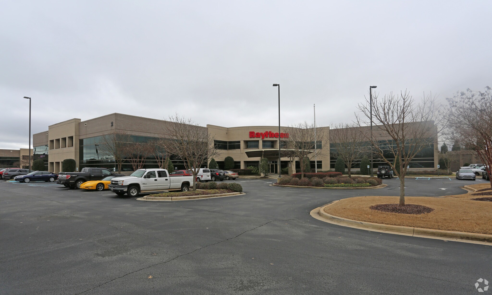 315 Bob Heath Dr, Huntsville, AL à vendre Photo principale– Image 1 sur 3