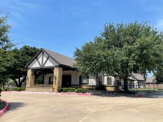 Plus de détails pour 1750 Rufe Snow Dr, Keller, TX - Local commercial à vendre