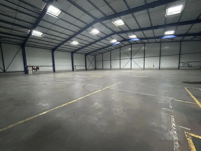 Industriel/Logistique dans Feuchy à vendre - Photo intérieure – Image 1 sur 4