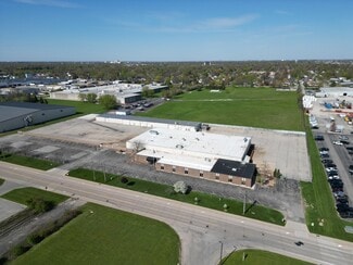 Plus de détails pour 2323 N Roemer Rd, Appleton, WI - Industriel/Logistique à vendre