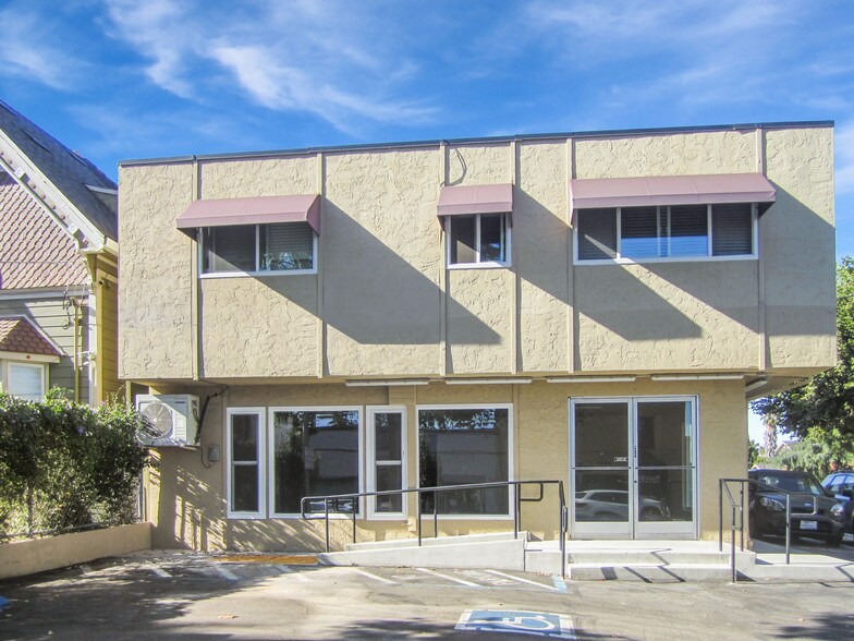 1035 Park Ave, San Jose, CA à louer - Photo de l’immeuble – Image 2 sur 17