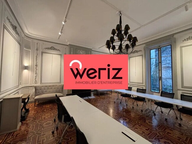 Plus de détails pour Bureau à louer