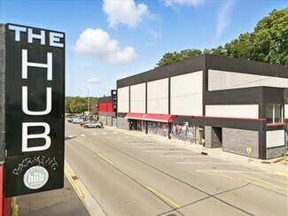 Plus de détails pour 7 S 4th St, Council Bluffs, IA - Local commercial à vendre