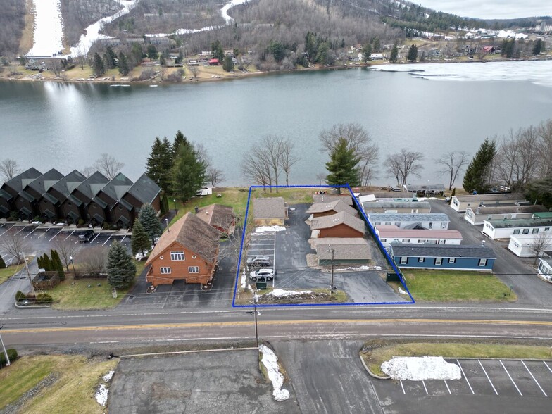 23900 Garrett Hwy, Mc Henry, MD à vendre - Photo de l’immeuble – Image 2 sur 11