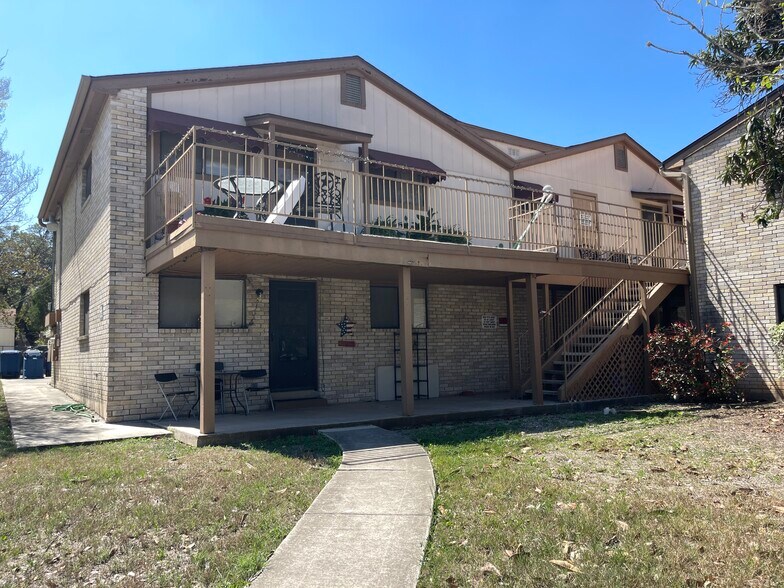 602 Chauncey Dr, San Antonio, TX à vendre - Photo de l’immeuble – Image 3 sur 21