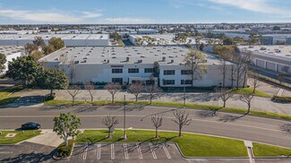 Plus de détails pour 14848 Northam St, La Mirada, CA - Industriel/Logistique à vendre