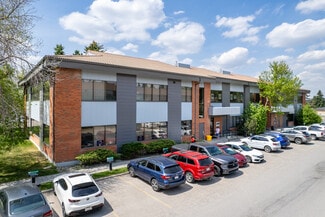 Plus de détails pour 811 Manning Rd NE, Calgary, AB - Bureau à louer