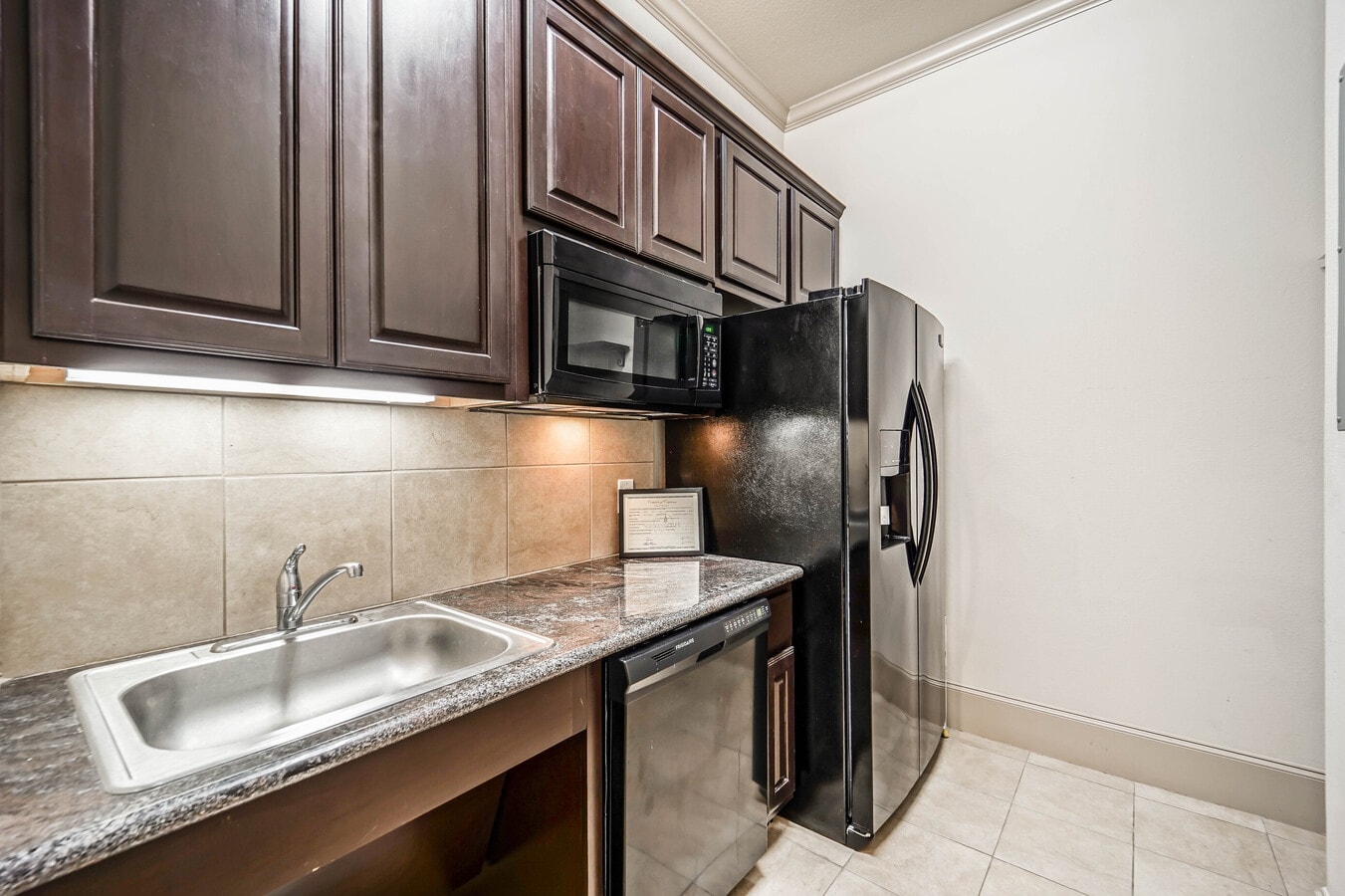 256 Ed English Dr, Shenandoah, TX 77385 - Lot E - - Photo intérieure - Image 2 of 14