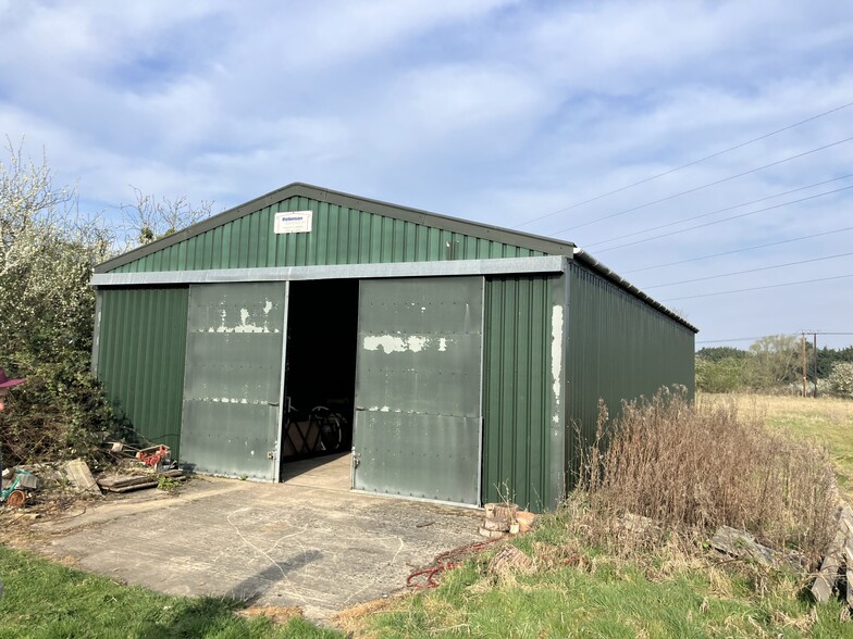 Manor Farm Rd, Girton à louer - Photo de l’immeuble – Image 1 sur 1