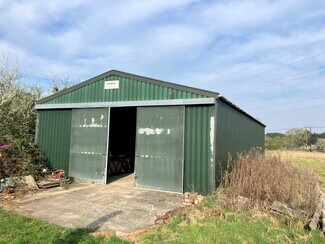 Plus de détails pour Industriel/Logistique à louer