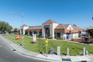 Plus de détails pour 705 W Capitol Expy, San Jose, CA - Local commercial à louer