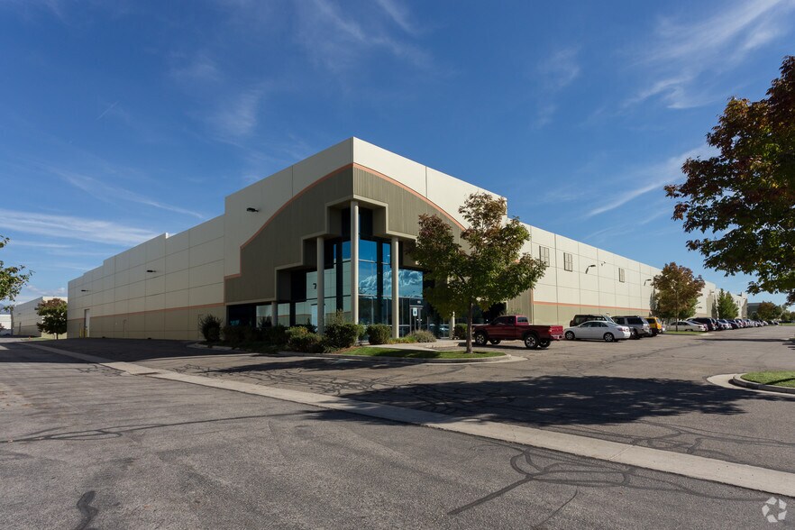 1633-1717 S 4800 W, Salt Lake City, UT à louer - Photo principale – Image 2 sur 9