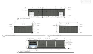 Plus de détails pour 0 Kortlyn Pl, Adairsville, GA - Terrain à louer
