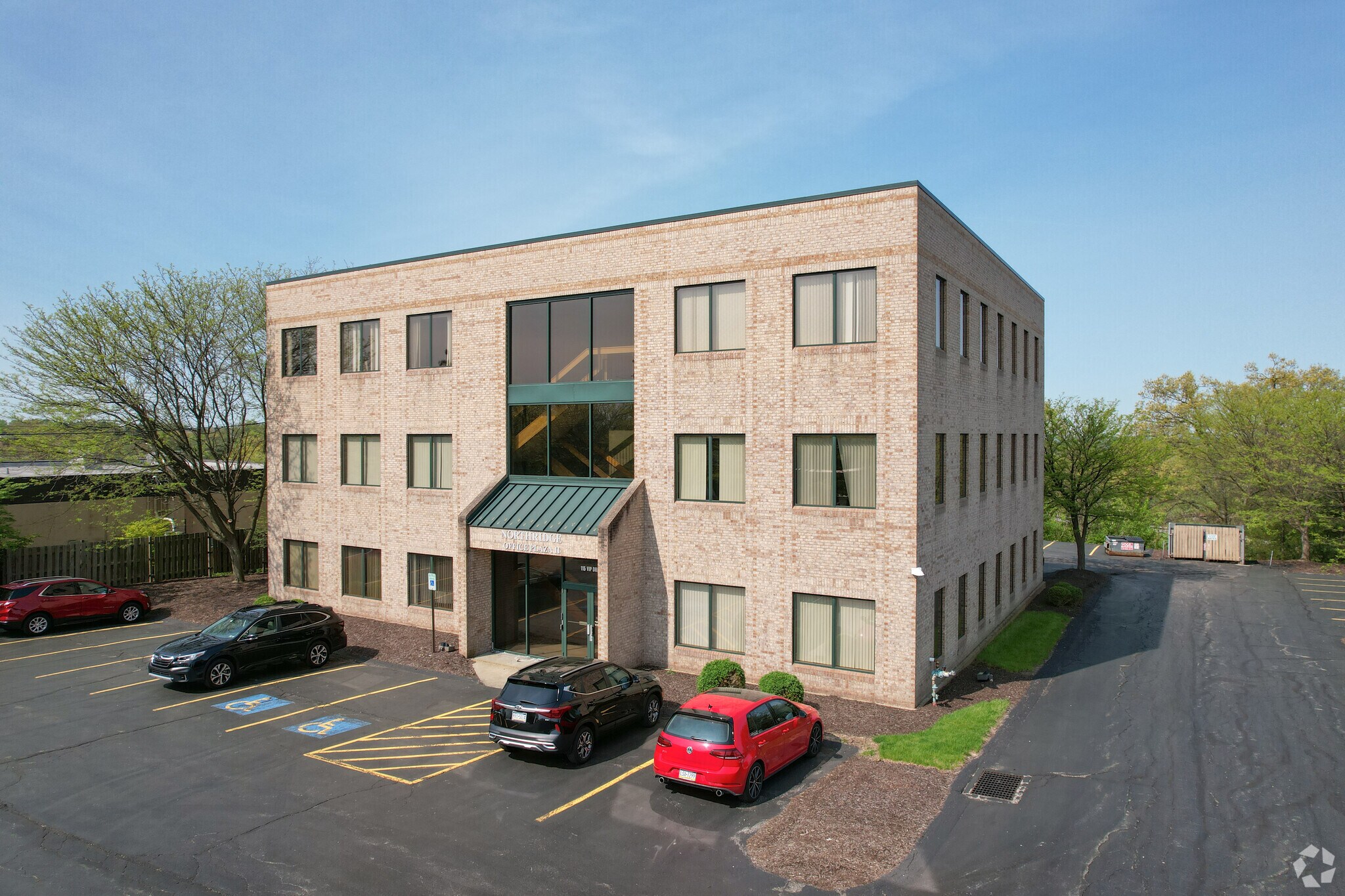 115 Vip Dr, Wexford, PA à louer Photo principale– Image 1 sur 15
