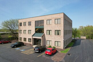 Plus de détails pour 115 Vip Dr, Wexford, PA - Bureau à louer