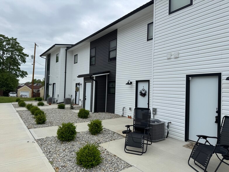 1835 E Home Rd, Springfield, OH à vendre - Photo de l’immeuble – Image 3 sur 3