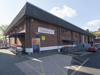 Plus de détails pour Brook St, Welshpool - Local commercial à louer