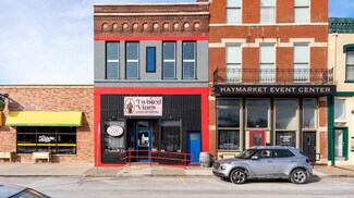 Plus de détails pour 620 Cherokee St, Leavenworth, KS - Local commercial à vendre