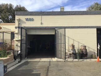 Plus de détails pour 1689 Production Cir, Jurupa Valley, CA - Industriel/Logistique à vendre