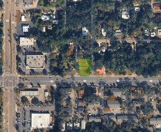 Plus de détails pour 1202 NW 39th Ave, Gainesville, FL - Terrain à vendre
