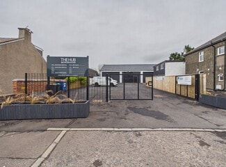 Plus de détails pour 39 Rowanside Ter, Ardrossan - Local commercial à louer