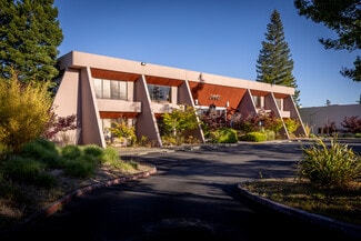 Plus de détails pour 3663 N Laughlin Rd, Santa Rosa, CA - Bureau à louer