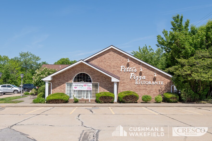 29303 Euclid Ave, Wickliffe, OH à vendre - Photo de l’immeuble – Image 2 sur 17