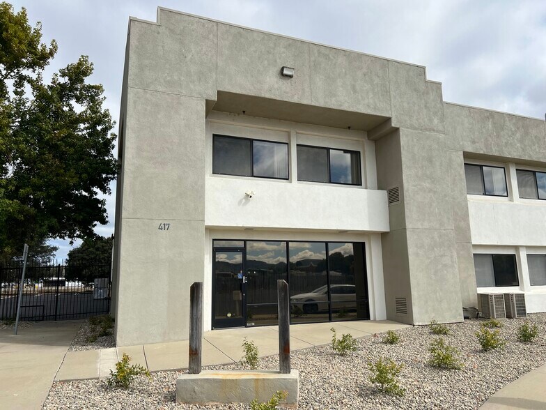 417 Commerce Ct, Lompoc, CA à louer - Photo de l’immeuble – Image 2 sur 7