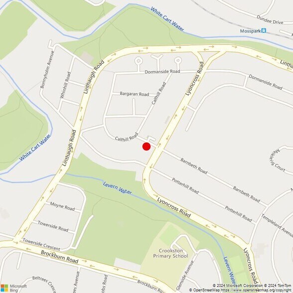 1-4 Barnbeth Rd, Glasgow à louer - Photo de l’immeuble – Image 2 sur 8