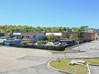 Plus de détails pour 58-74 Largo Dr, Stamford, CT - Industriel/Logistique à louer