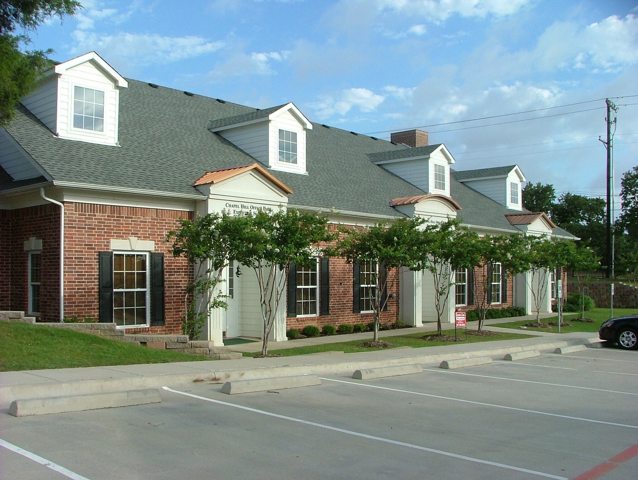 211 E Southlake Blvd, Southlake, TX à louer Photo principale– Image 1 sur 31