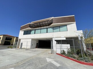 Plus de détails pour 19121 Brookhurst St, Huntington Beach, CA - Médical à louer