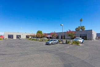 Plus de détails pour 2538 N West Ln, Stockton, CA - Industriel/Logistique à louer