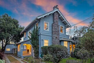 Plus de détails pour 2714 Alcatraz Ave, Berkeley, CA - Logement à vendre