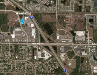 Plus de détails pour 4235 Norfolk Pkwy, West Melbourne, FL - Terrain à vendre