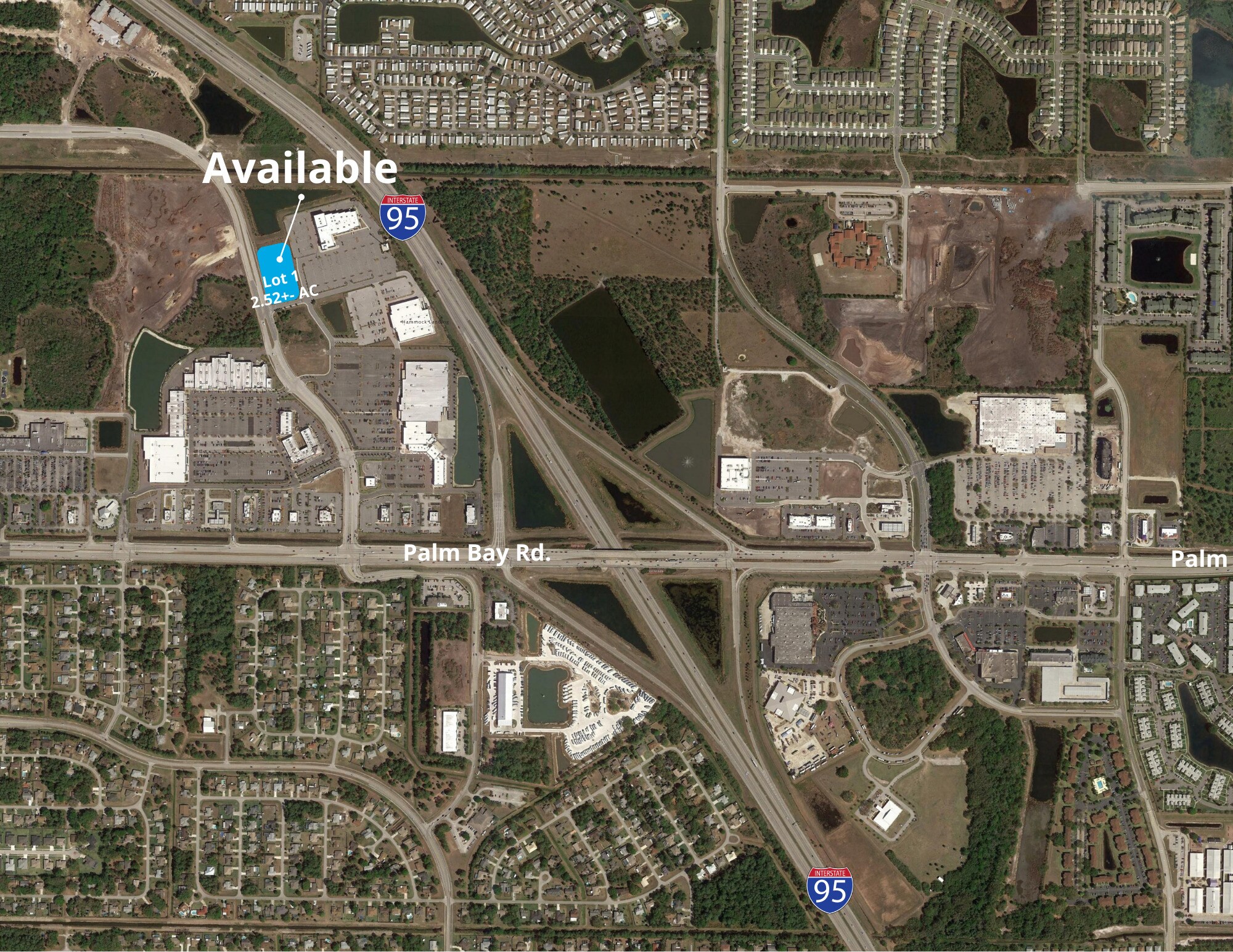 4235 Norfolk Pkwy, West Melbourne, FL à vendre Photo principale– Image 1 sur 4