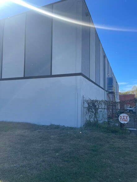 1004 & 1008 E Long Ave, Gastonia, NC à louer - Photo de l’immeuble – Image 3 sur 11