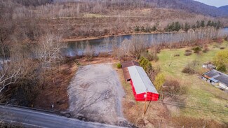 Plus de détails pour 3381 N Preston Hwy, Albright, WV - Industriel/Logistique à vendre