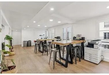 20 Rue Saint-Georges, Paris à louer - Photo intérieure – Image 2 sur 24