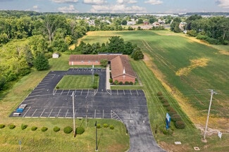 Plus de détails pour 9564 Hazelton-Etna SW Rd, Pataskala, OH - Spécialisé à vendre