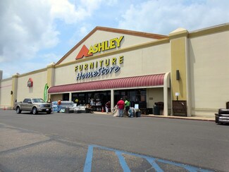 Plus de détails pour 1804 MacArthur Dr, Alexandria, LA - Local commercial à louer