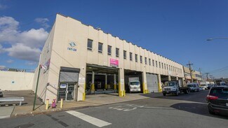 Plus de détails pour 167-25 Rockaway Blvd, Jamaica, NY - Bureau à louer