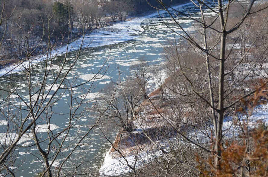Scottsville, Mehoopany, PA à vendre - Photo de l’immeuble – Image 3 sur 6