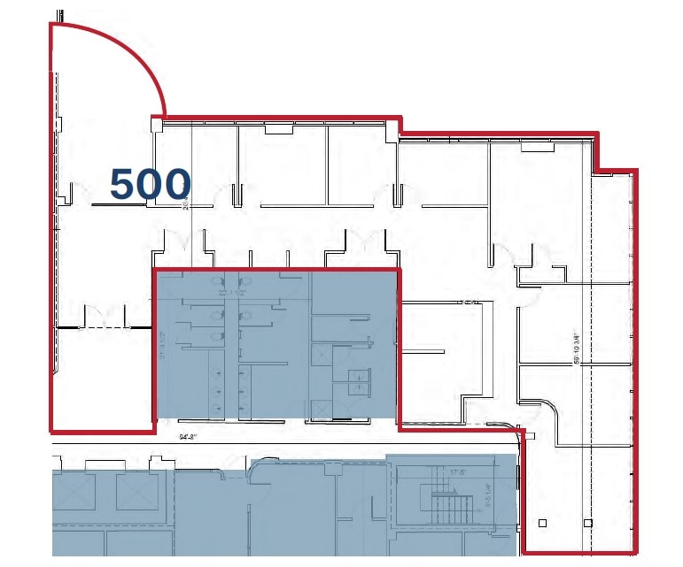 233 Needham St, Newton, MA à louer Photo intérieure– Image 1 sur 1